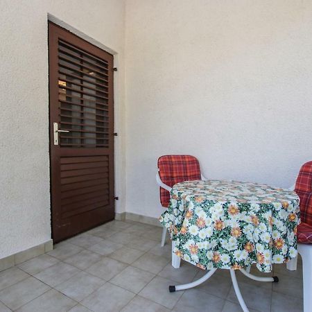 Apartmani Janja Porec Exterior photo