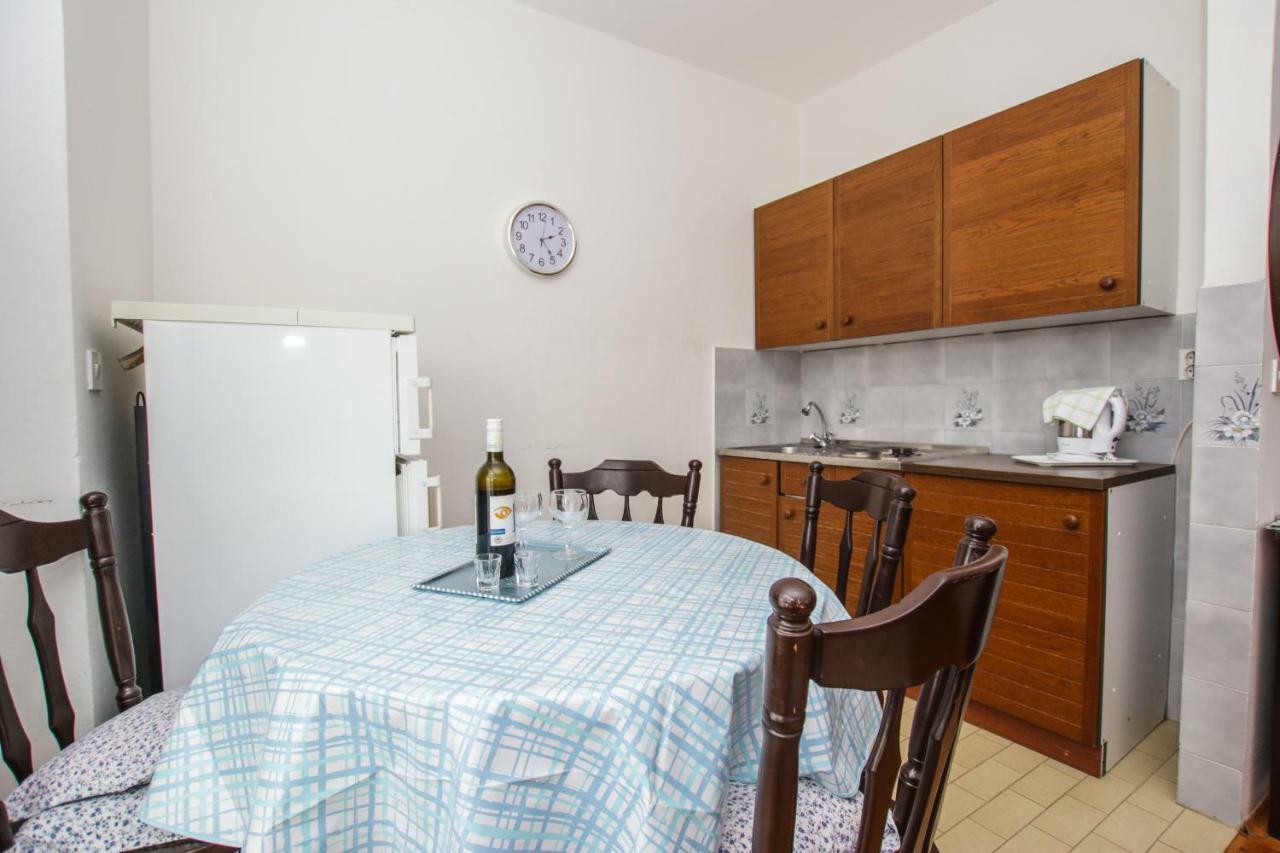 Apartmani Janja Porec Exterior photo