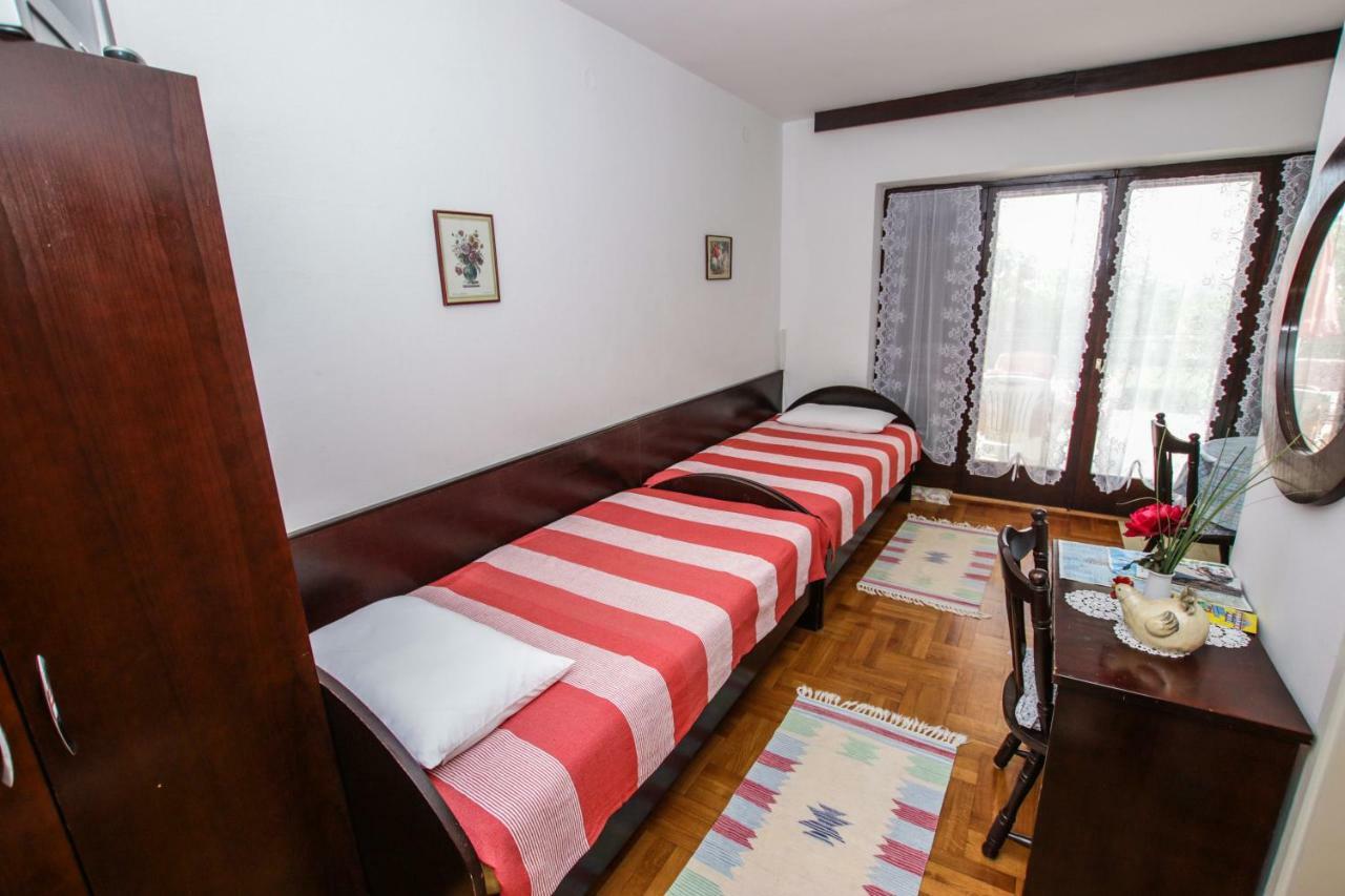 Apartmani Janja Porec Exterior photo