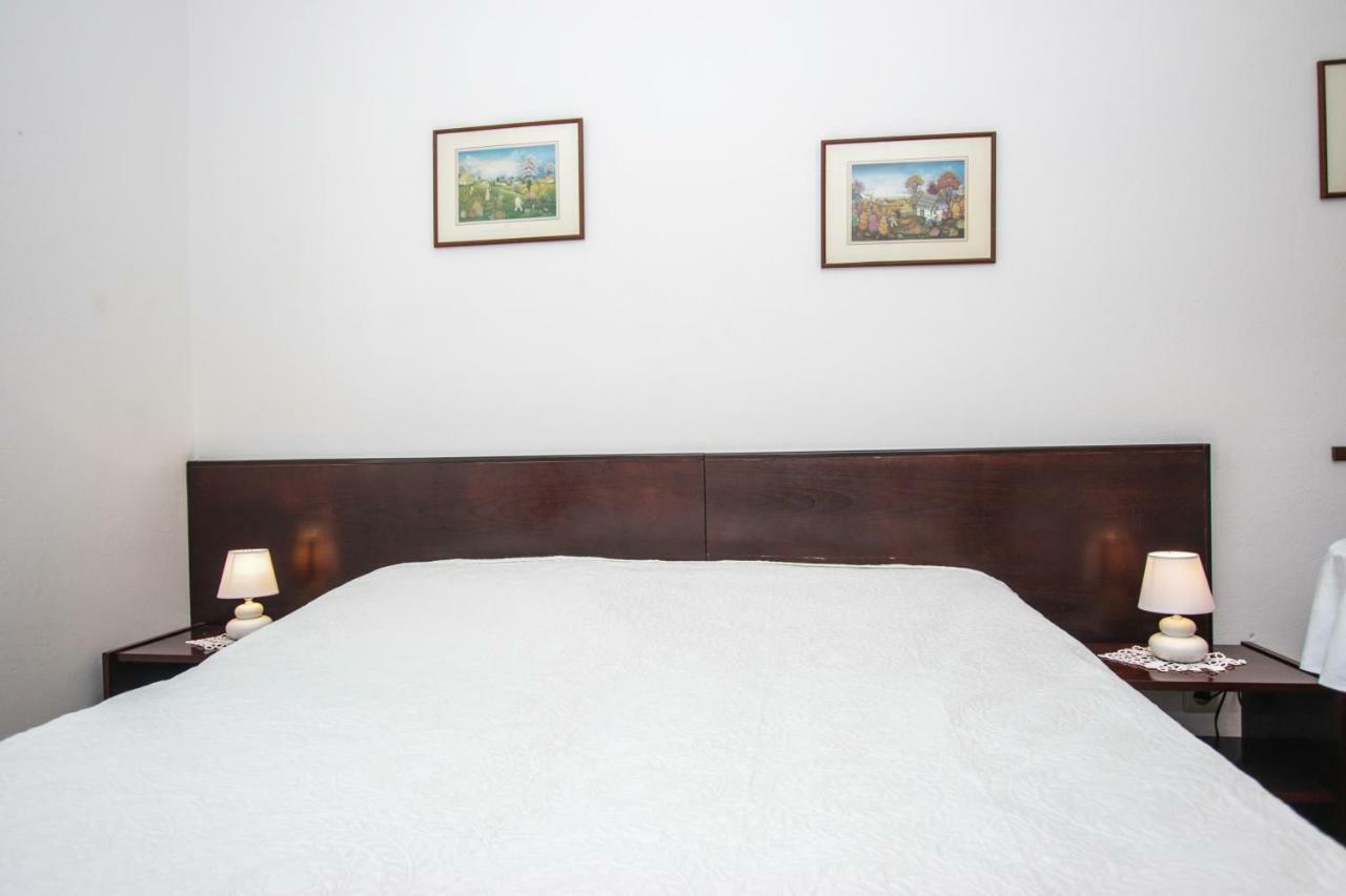 Apartmani Janja Porec Exterior photo